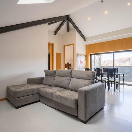 Reis De Gaia Apartment Vila Nova de Gaia Luaran gambar