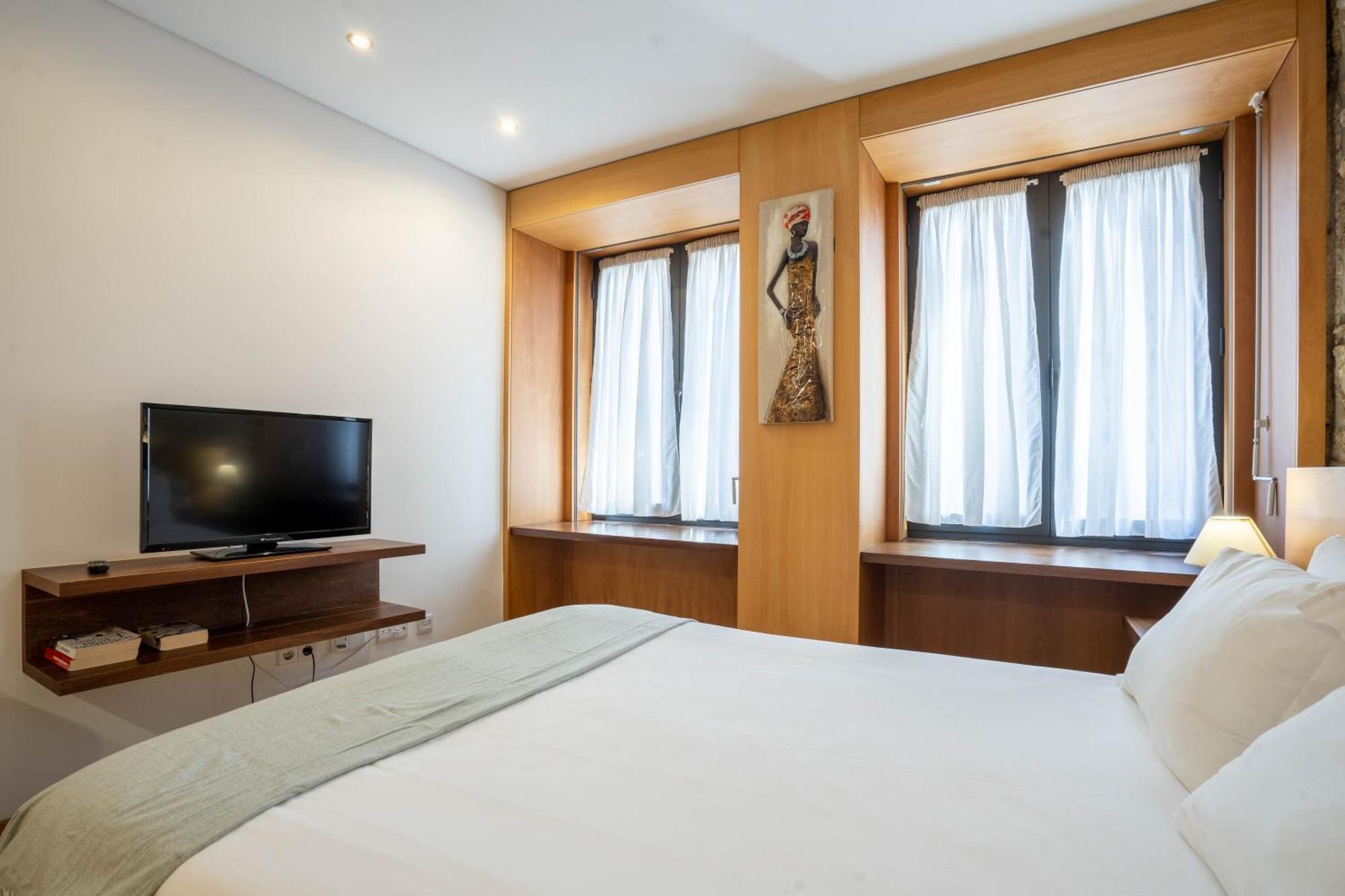 Reis De Gaia Apartment Vila Nova de Gaia Luaran gambar