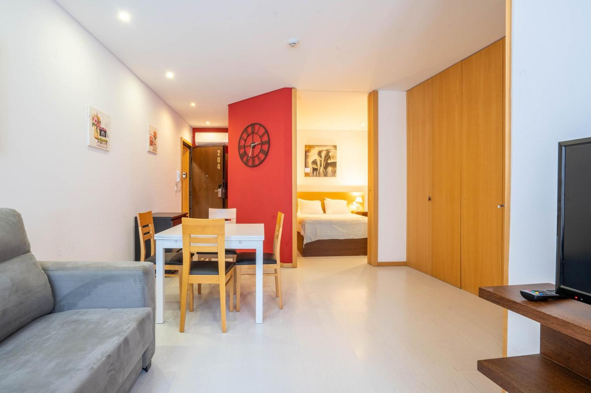 Reis De Gaia Apartment Vila Nova de Gaia Luaran gambar
