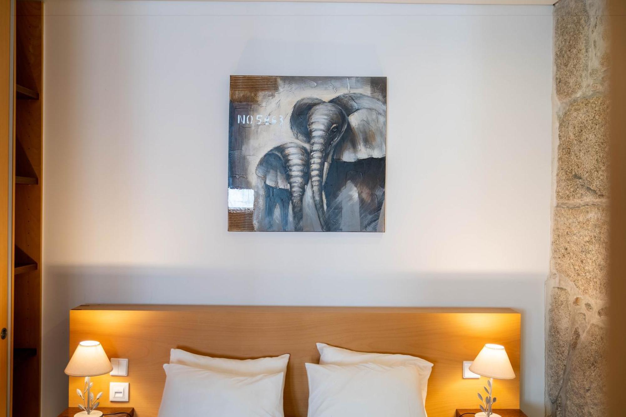Reis De Gaia Apartment Vila Nova de Gaia Luaran gambar