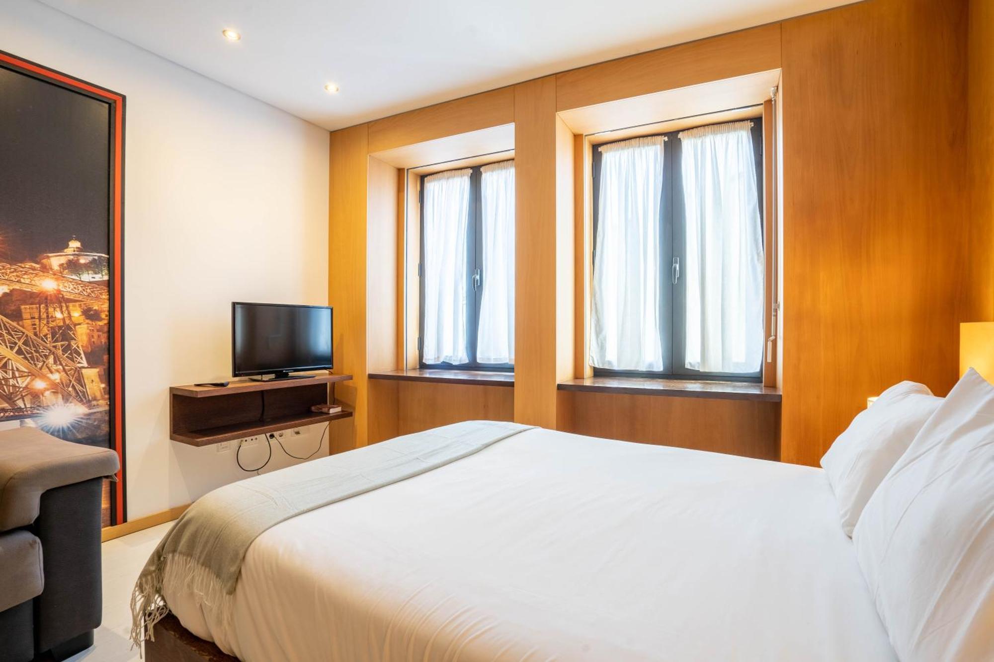 Reis De Gaia Apartment Vila Nova de Gaia Luaran gambar