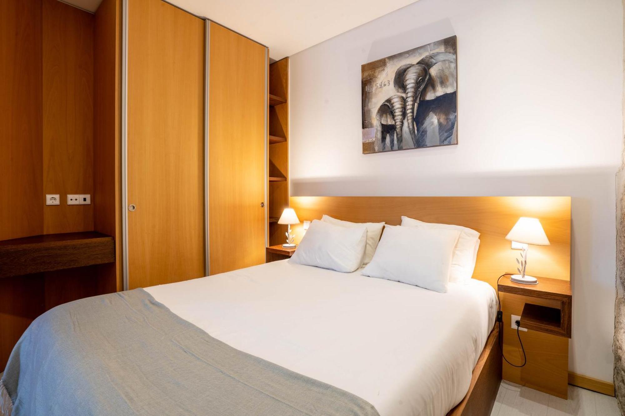 Reis De Gaia Apartment Vila Nova de Gaia Luaran gambar