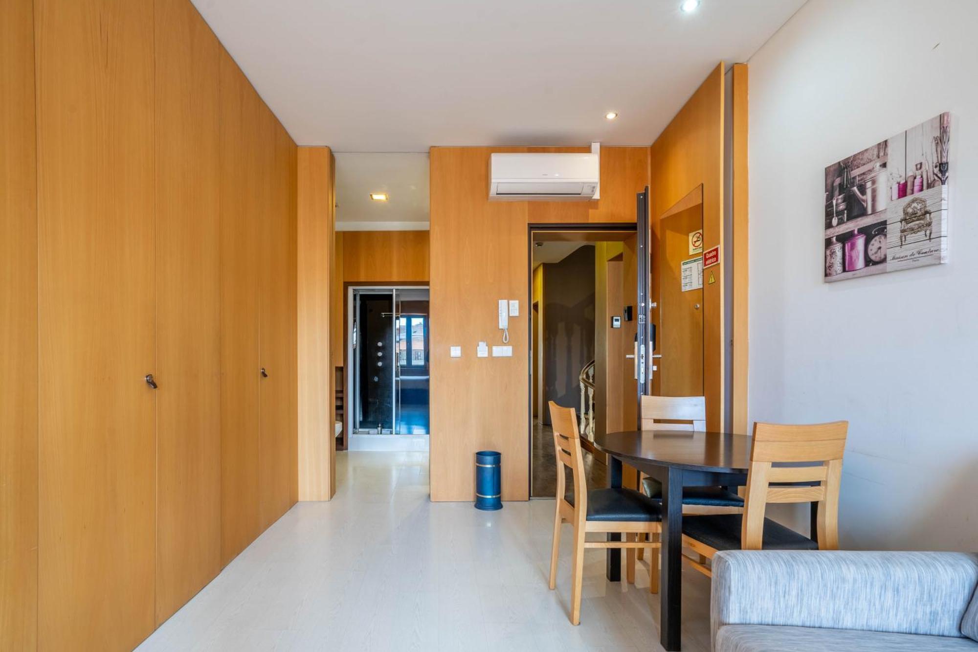 Reis De Gaia Apartment Vila Nova de Gaia Luaran gambar