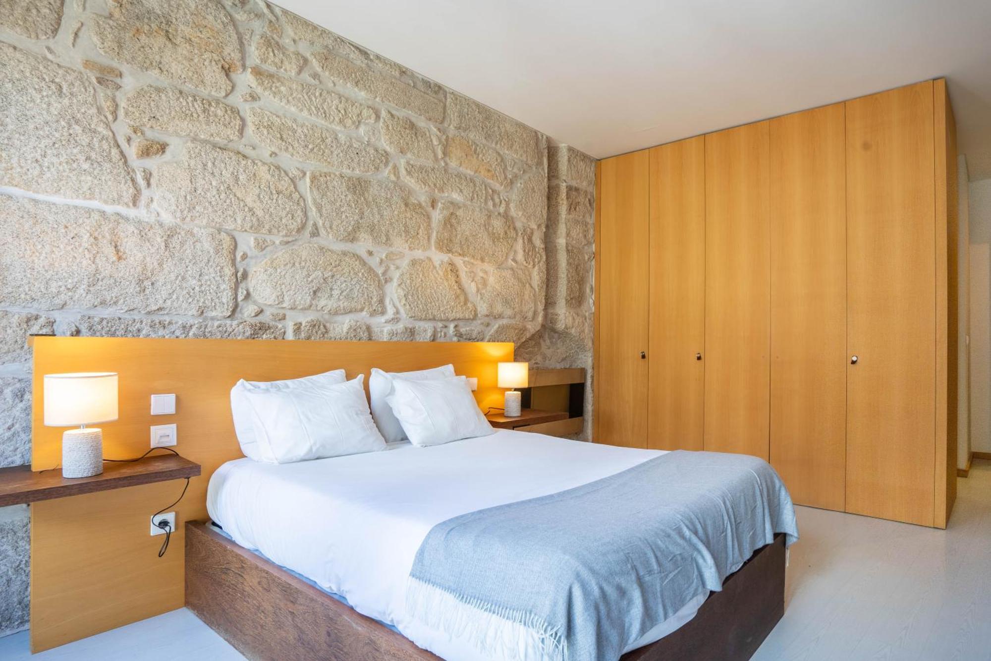 Reis De Gaia Apartment Vila Nova de Gaia Luaran gambar