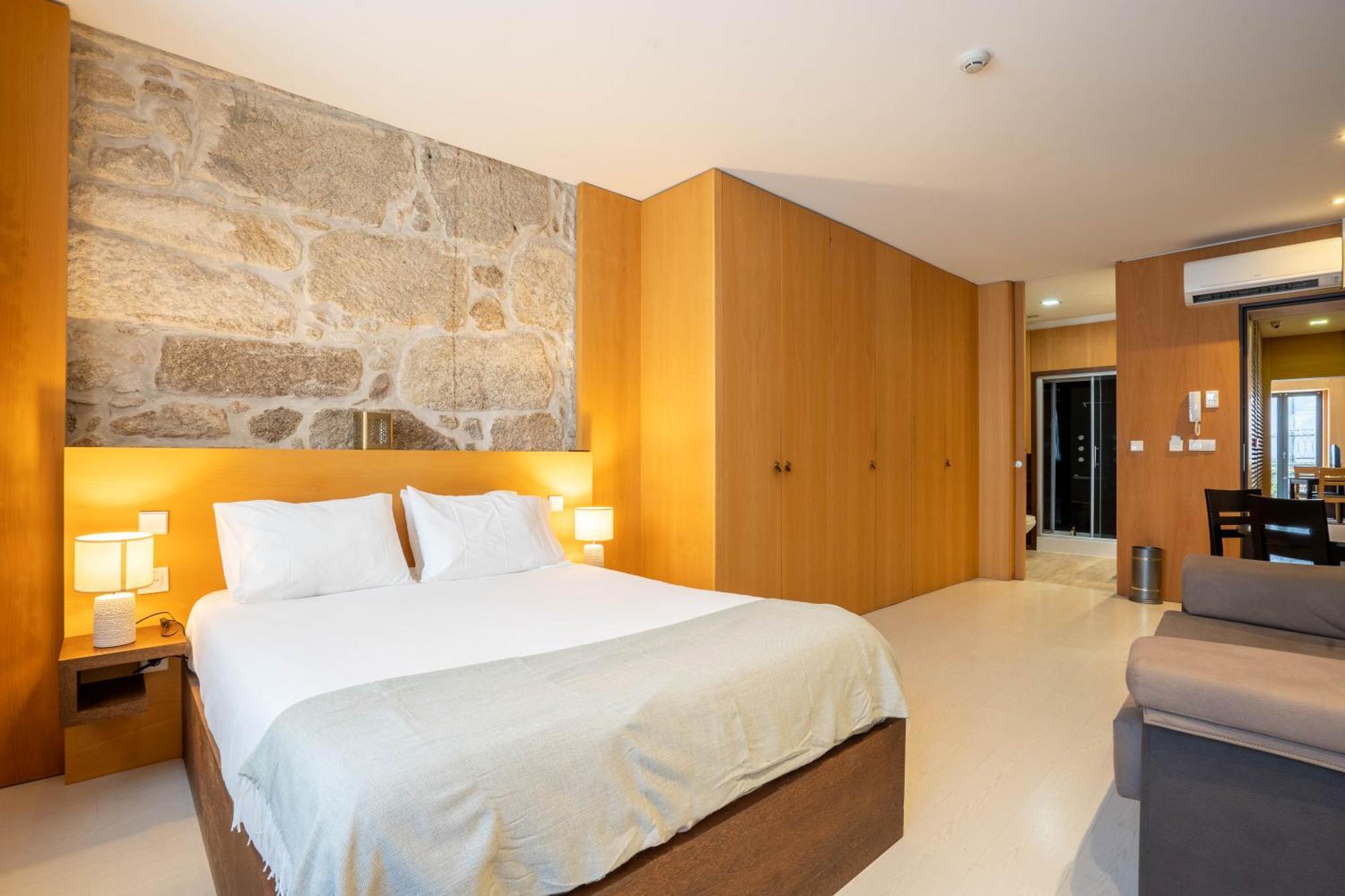 Reis De Gaia Apartment Vila Nova de Gaia Luaran gambar