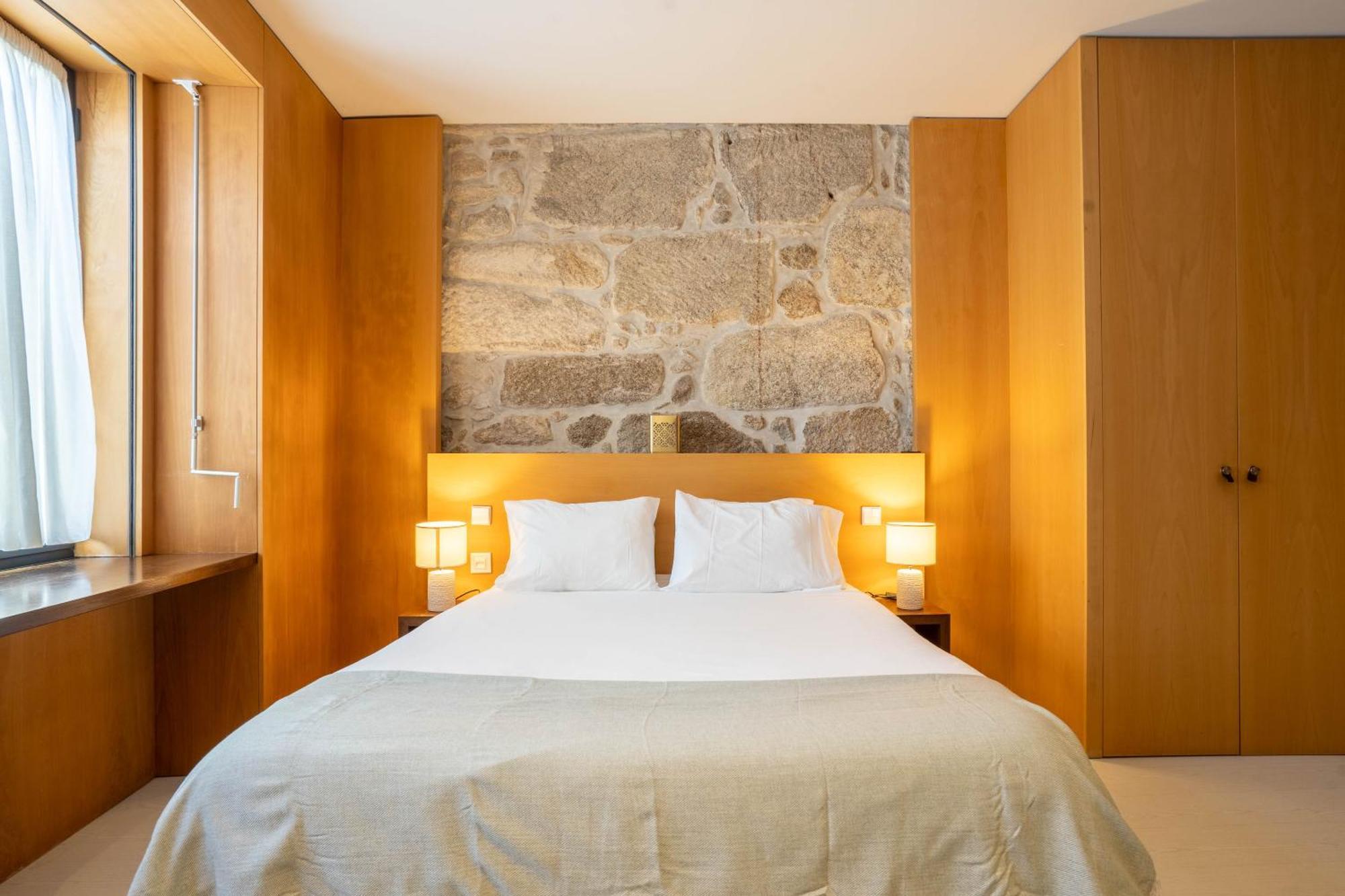 Reis De Gaia Apartment Vila Nova de Gaia Luaran gambar