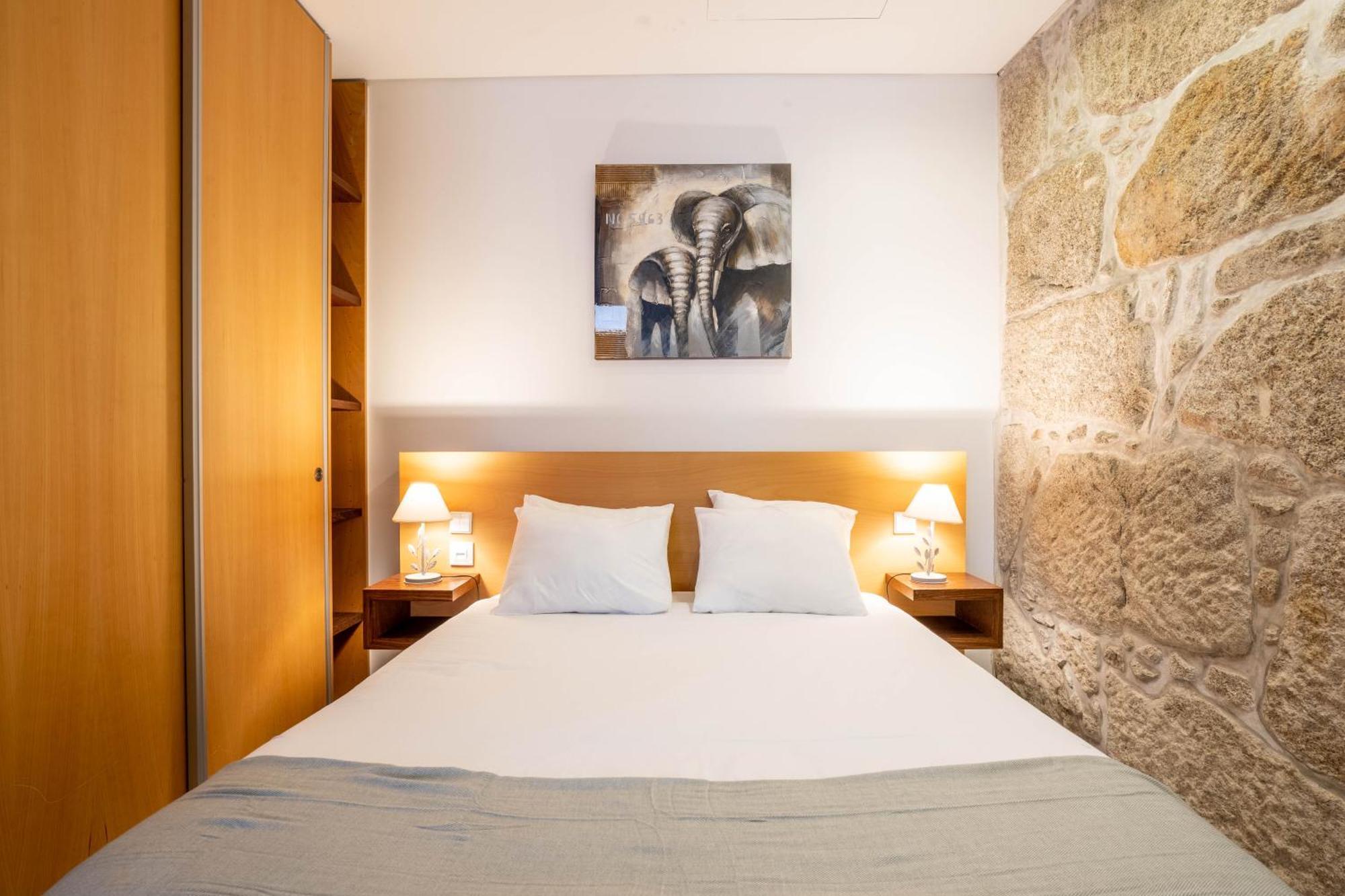 Reis De Gaia Apartment Vila Nova de Gaia Luaran gambar