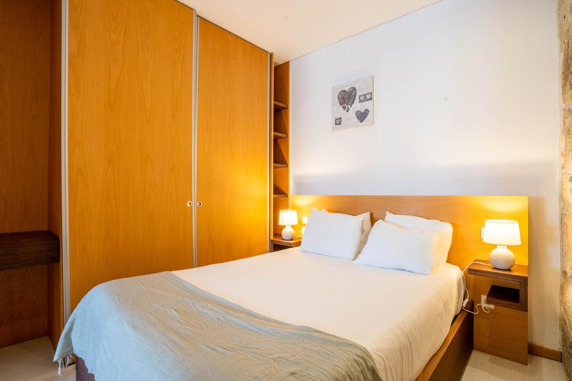 Reis De Gaia Apartment Vila Nova de Gaia Luaran gambar