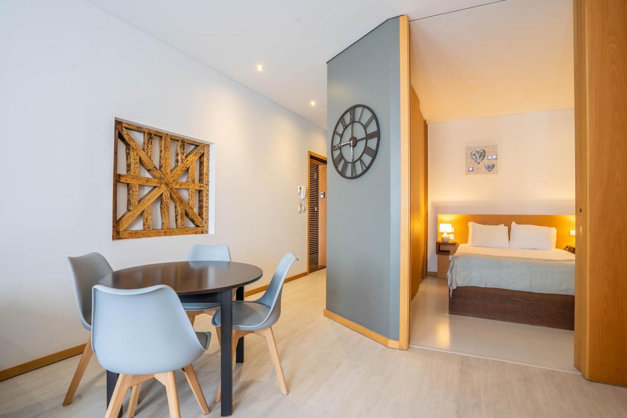 Reis De Gaia Apartment Vila Nova de Gaia Luaran gambar