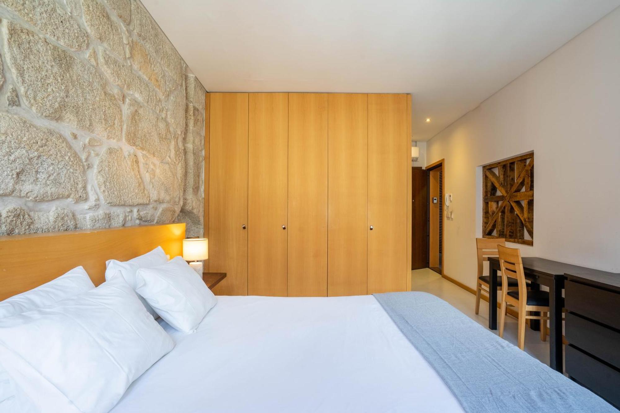 Reis De Gaia Apartment Vila Nova de Gaia Luaran gambar