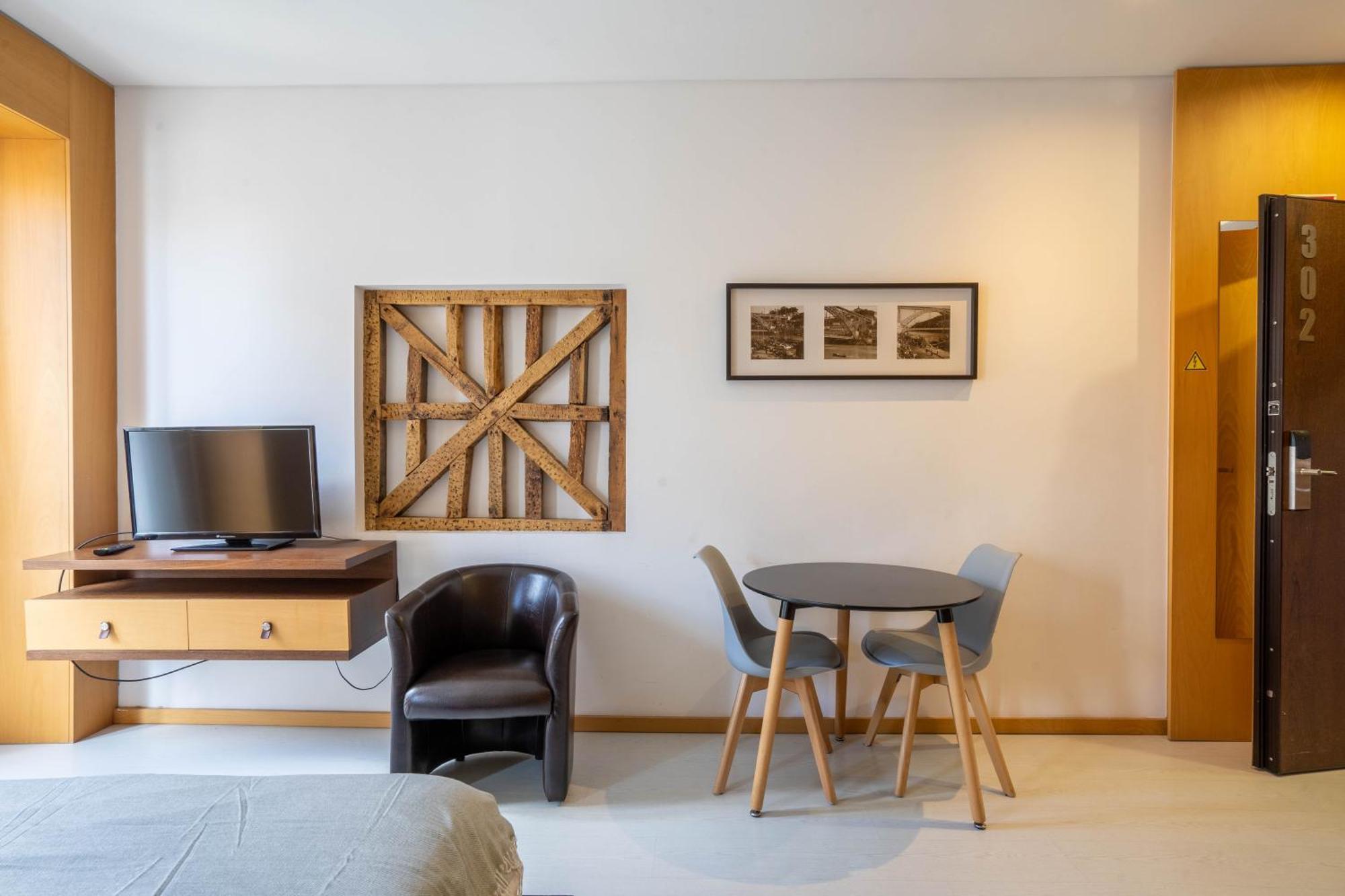 Reis De Gaia Apartment Vila Nova de Gaia Luaran gambar