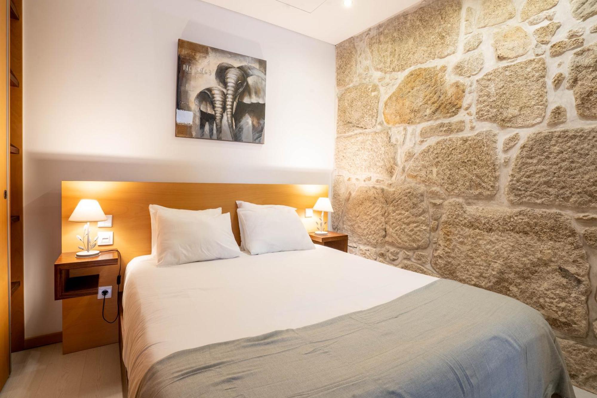 Reis De Gaia Apartment Vila Nova de Gaia Luaran gambar