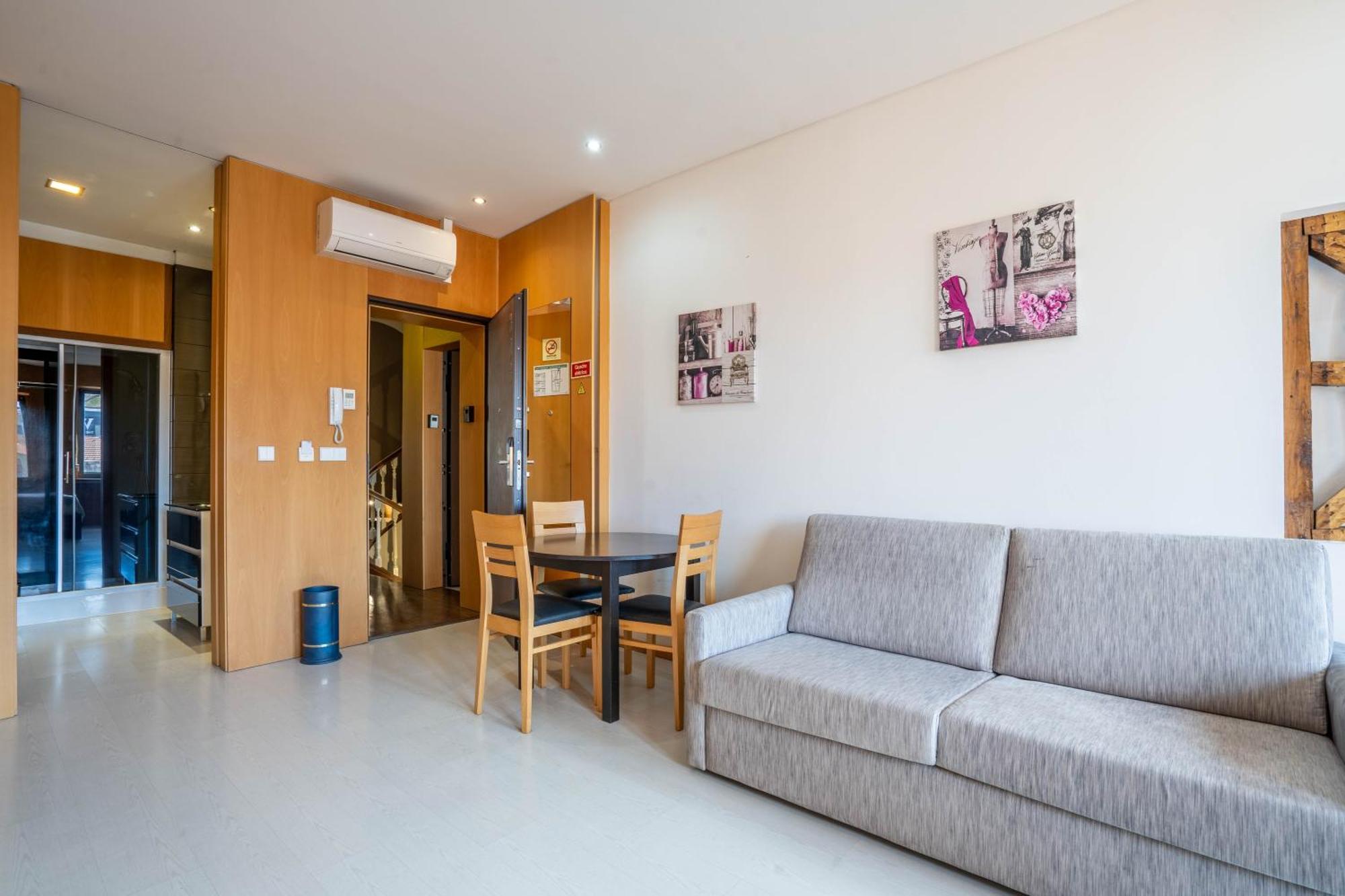 Reis De Gaia Apartment Vila Nova de Gaia Luaran gambar