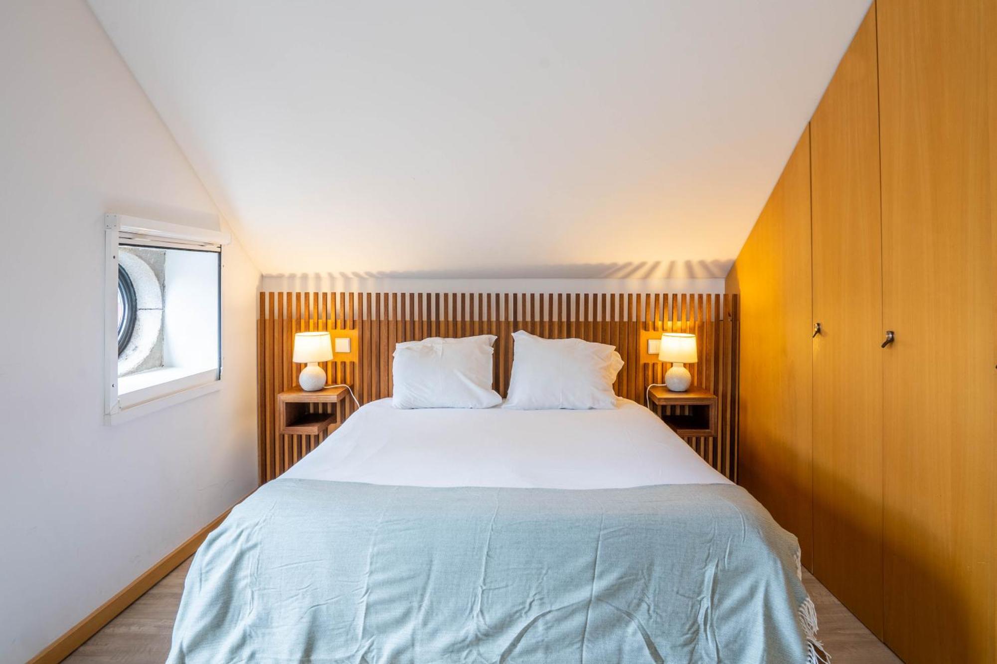 Reis De Gaia Apartment Vila Nova de Gaia Luaran gambar