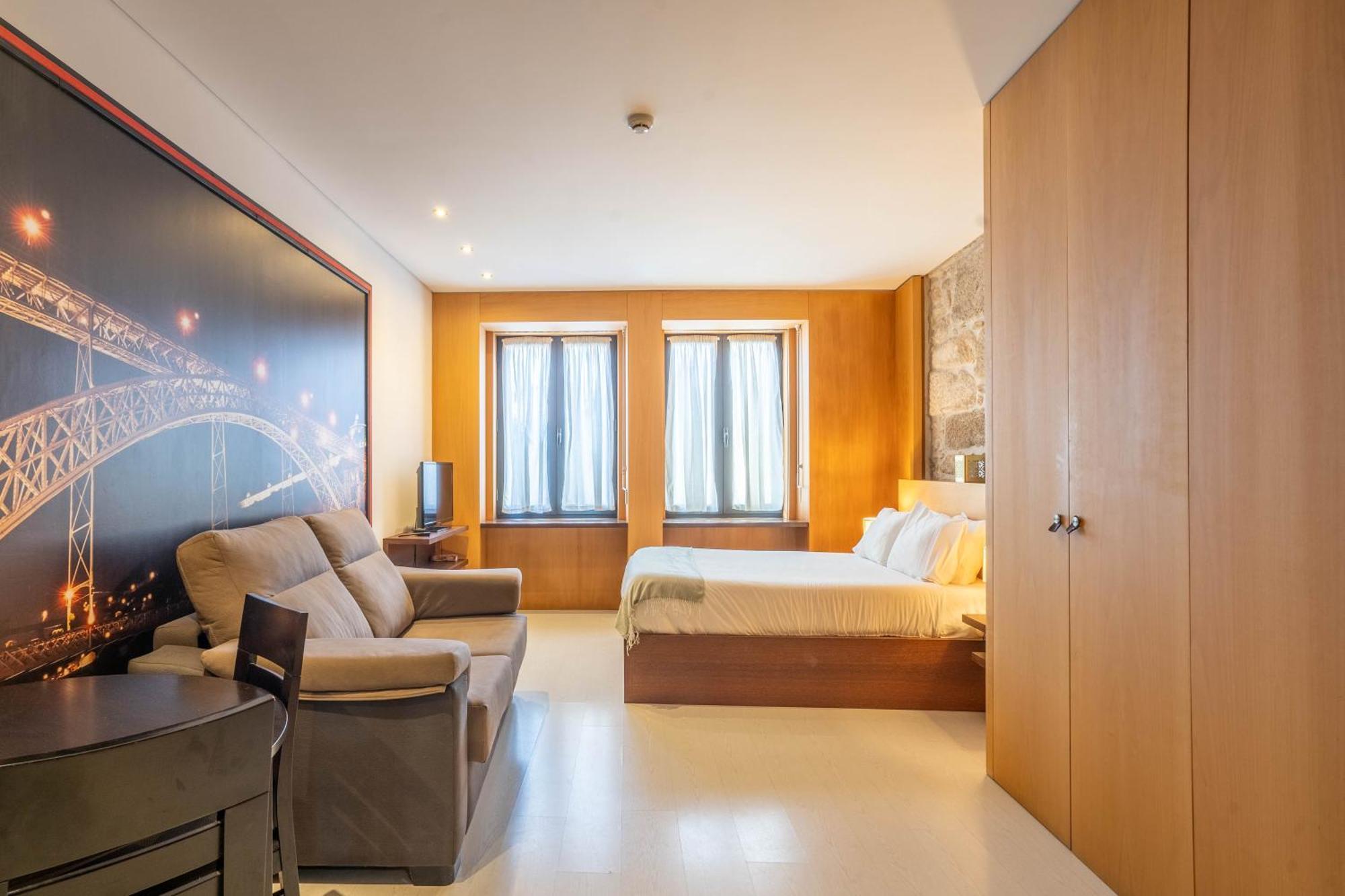 Reis De Gaia Apartment Vila Nova de Gaia Luaran gambar