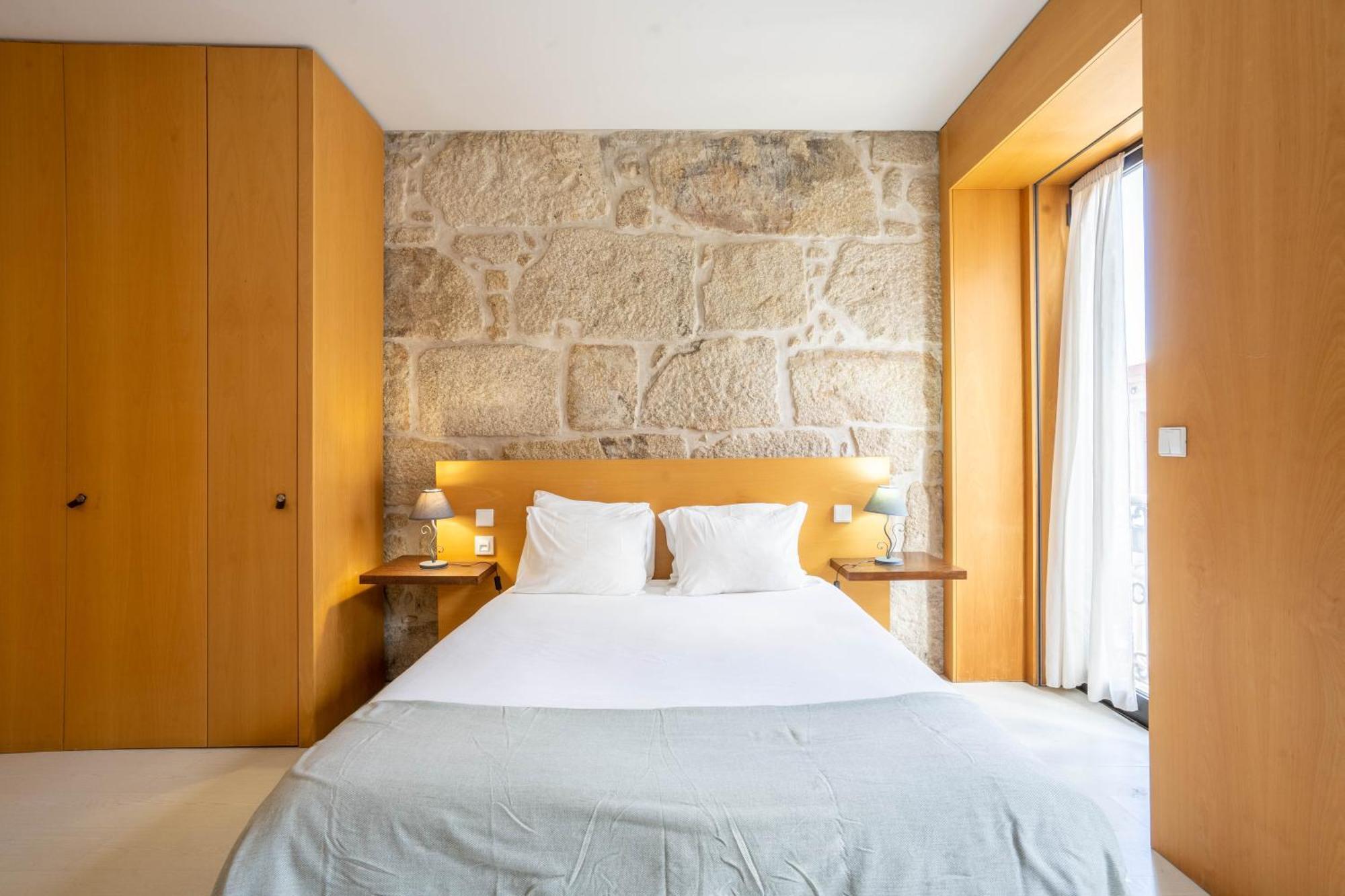 Reis De Gaia Apartment Vila Nova de Gaia Luaran gambar