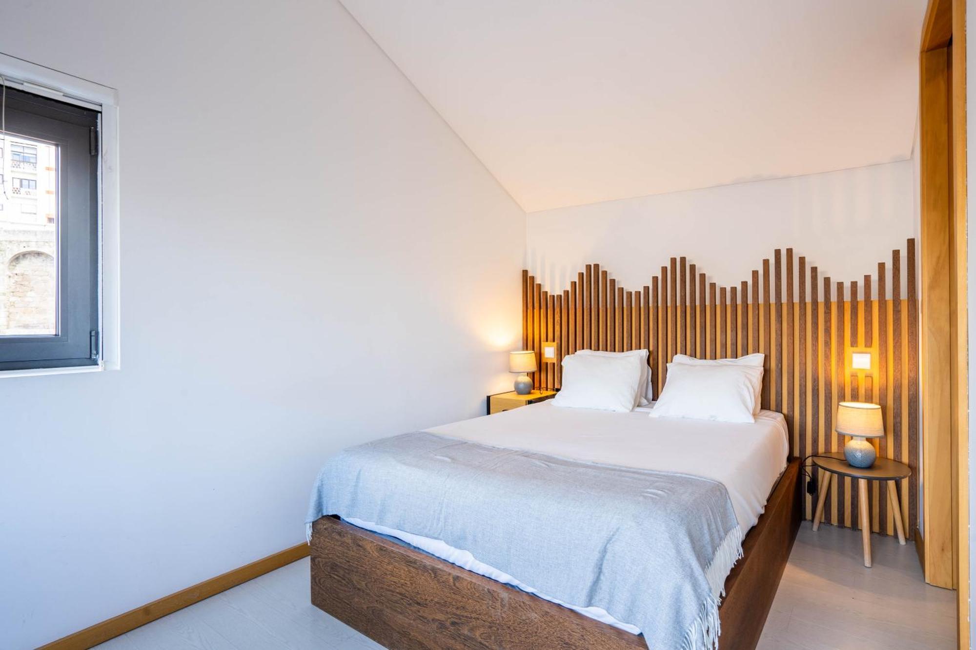 Reis De Gaia Apartment Vila Nova de Gaia Luaran gambar