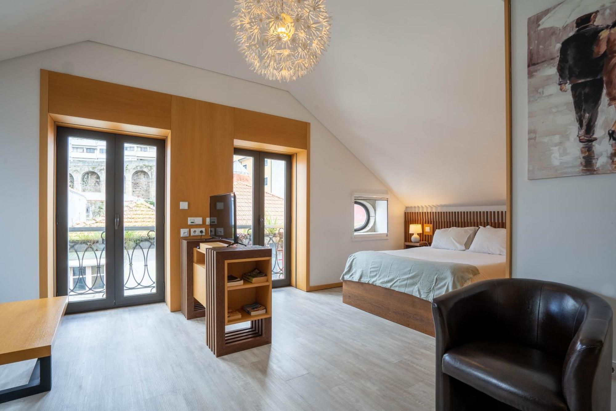 Reis De Gaia Apartment Vila Nova de Gaia Luaran gambar
