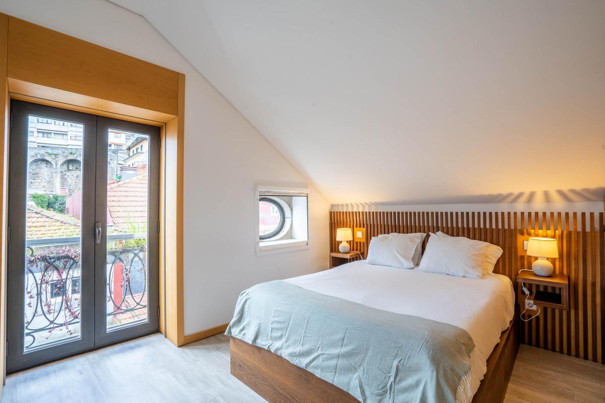 Reis De Gaia Apartment Vila Nova de Gaia Luaran gambar