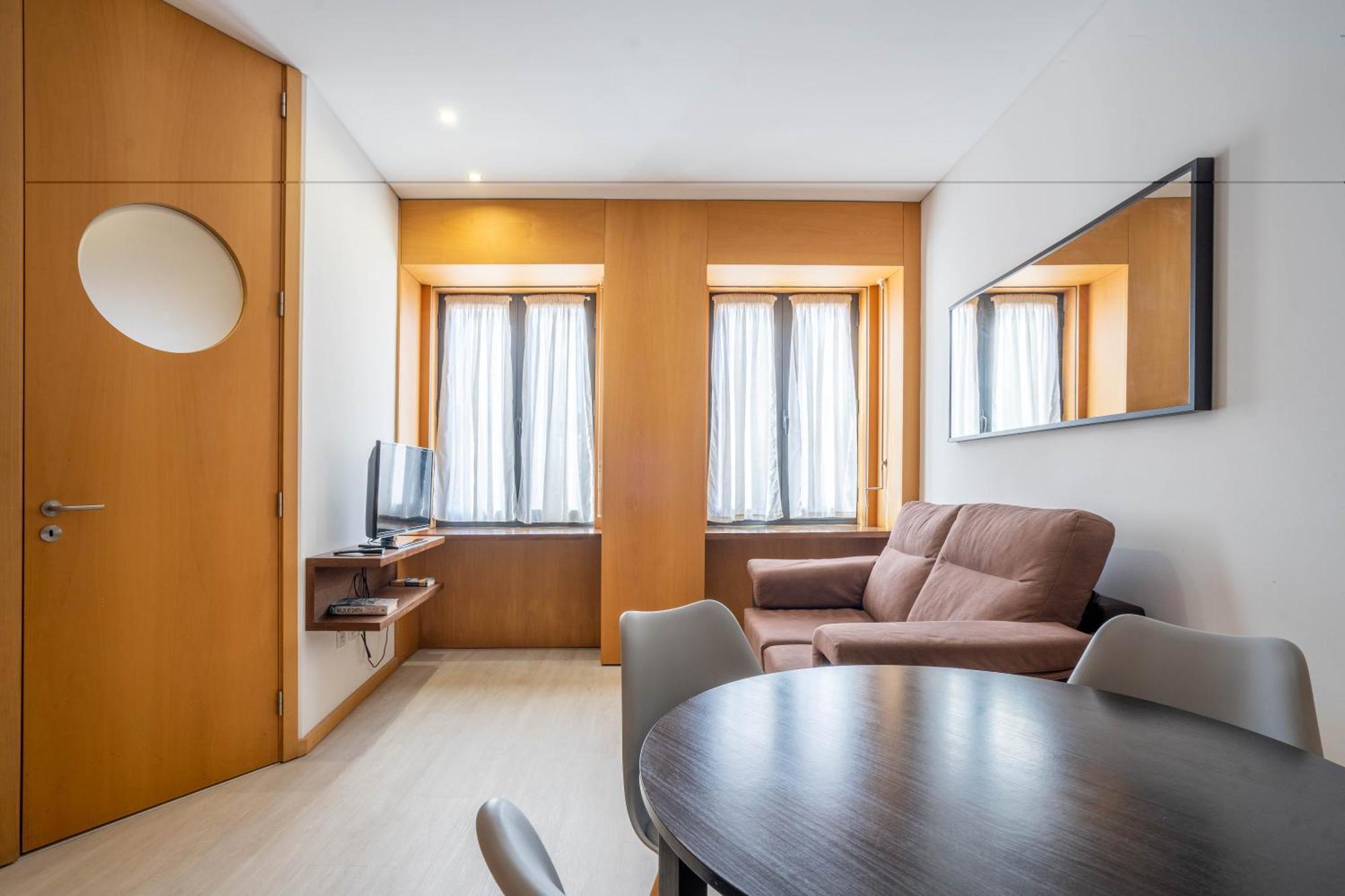 Reis De Gaia Apartment Vila Nova de Gaia Luaran gambar