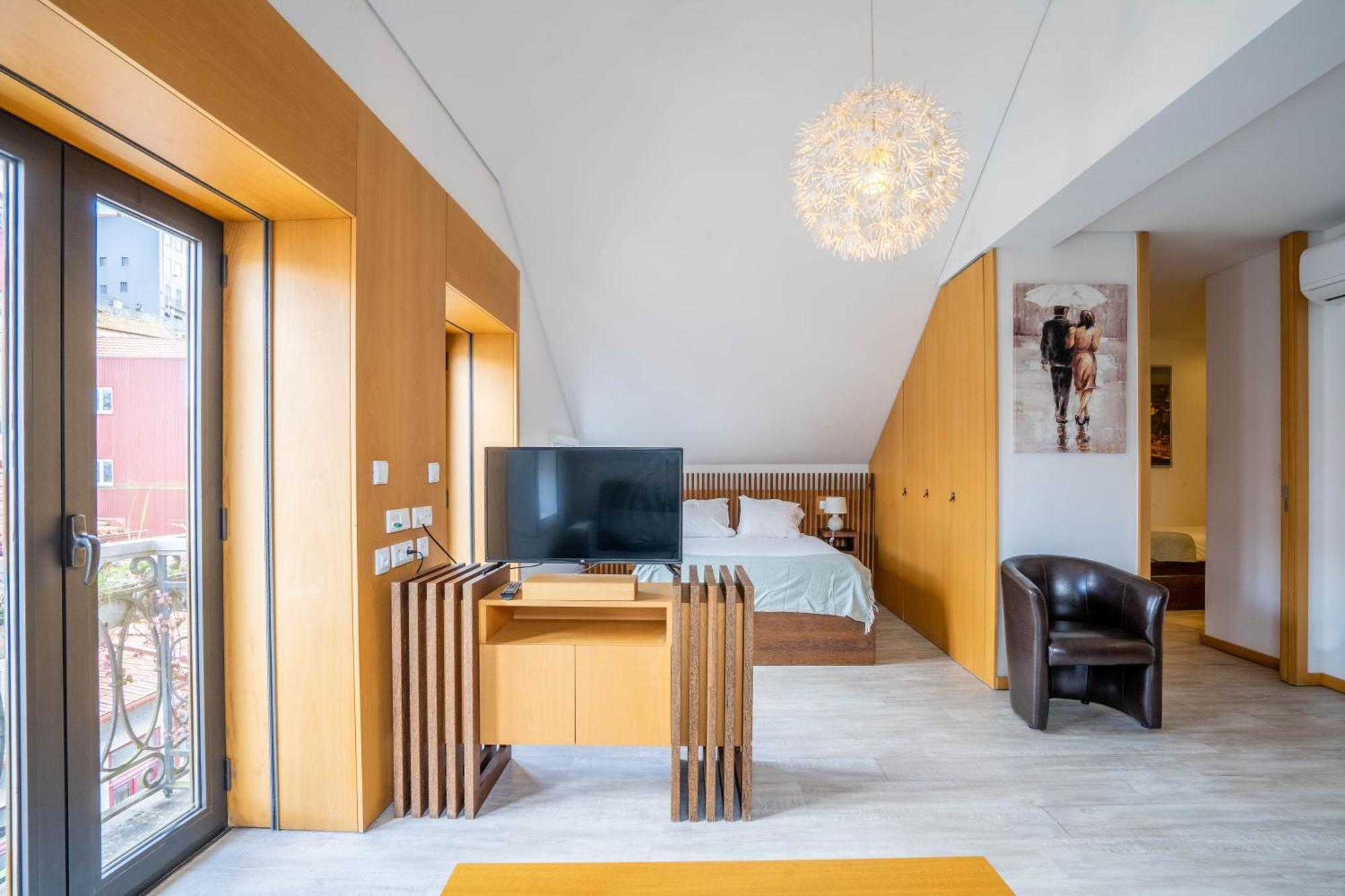 Reis De Gaia Apartment Vila Nova de Gaia Luaran gambar