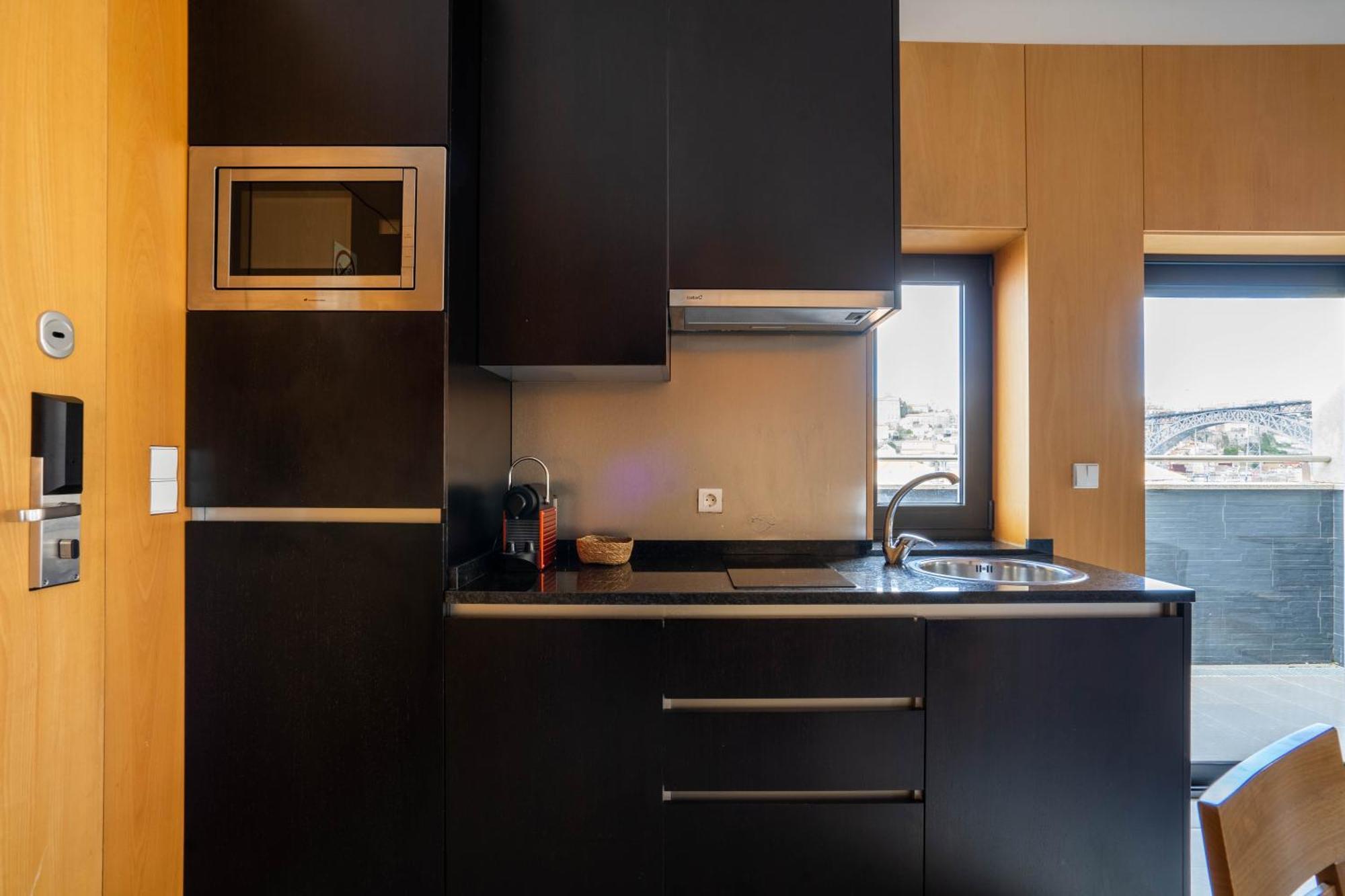 Reis De Gaia Apartment Vila Nova de Gaia Luaran gambar