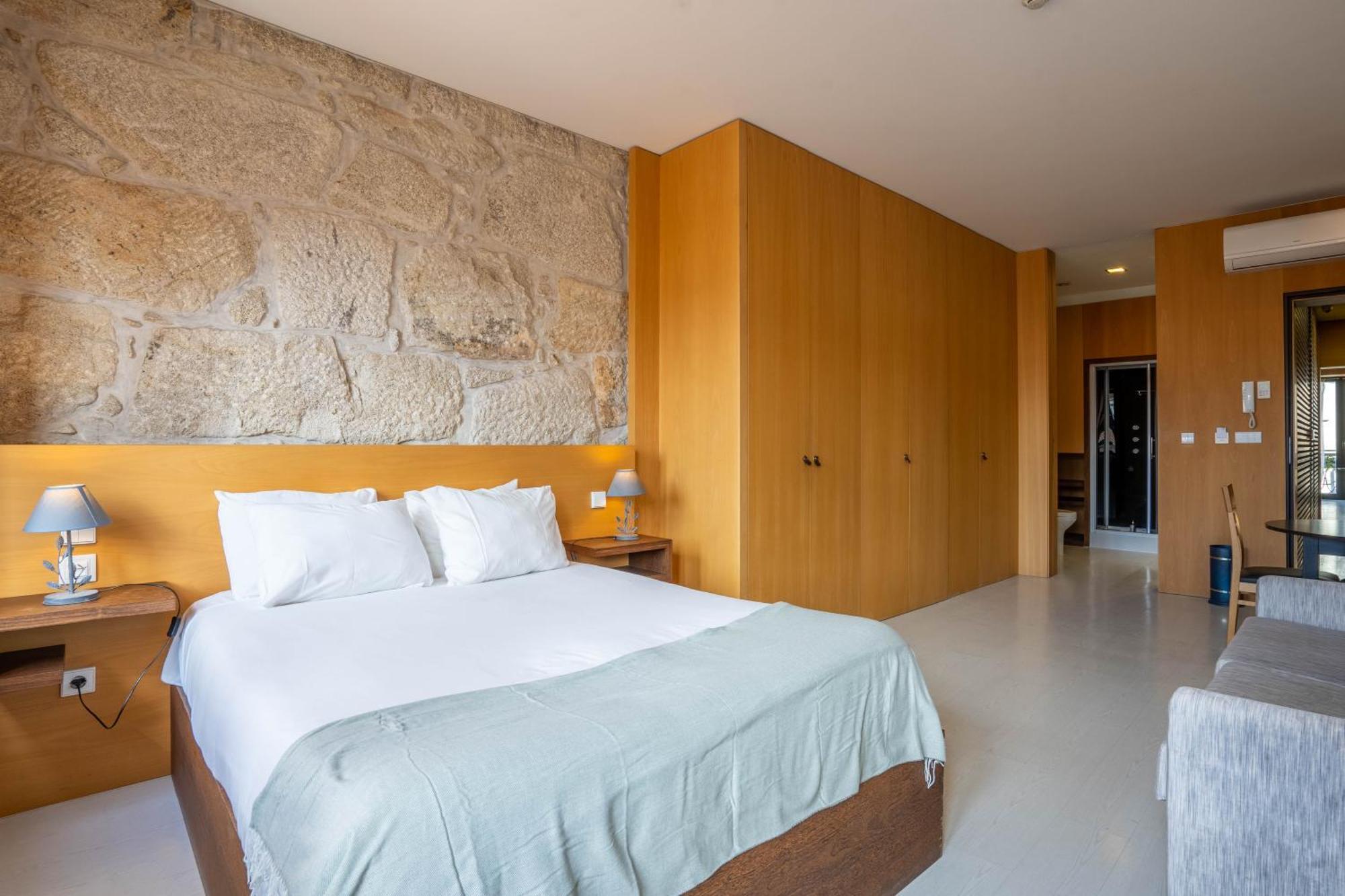 Reis De Gaia Apartment Vila Nova de Gaia Luaran gambar