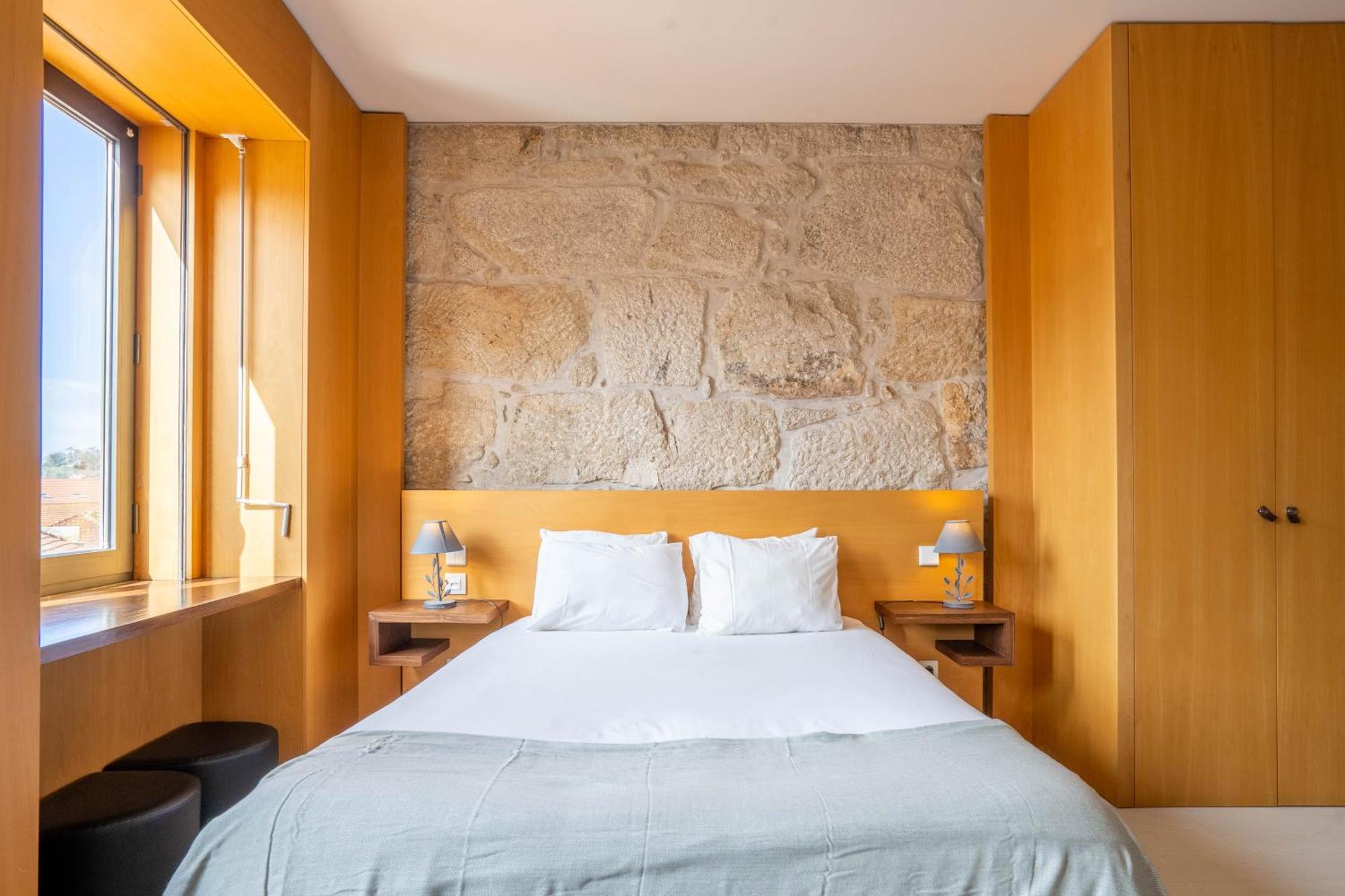 Reis De Gaia Apartment Vila Nova de Gaia Luaran gambar