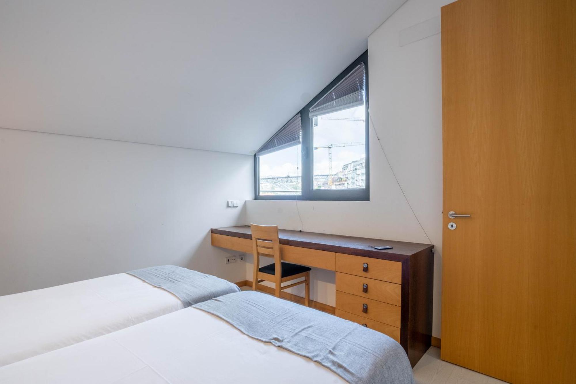 Reis De Gaia Apartment Vila Nova de Gaia Luaran gambar