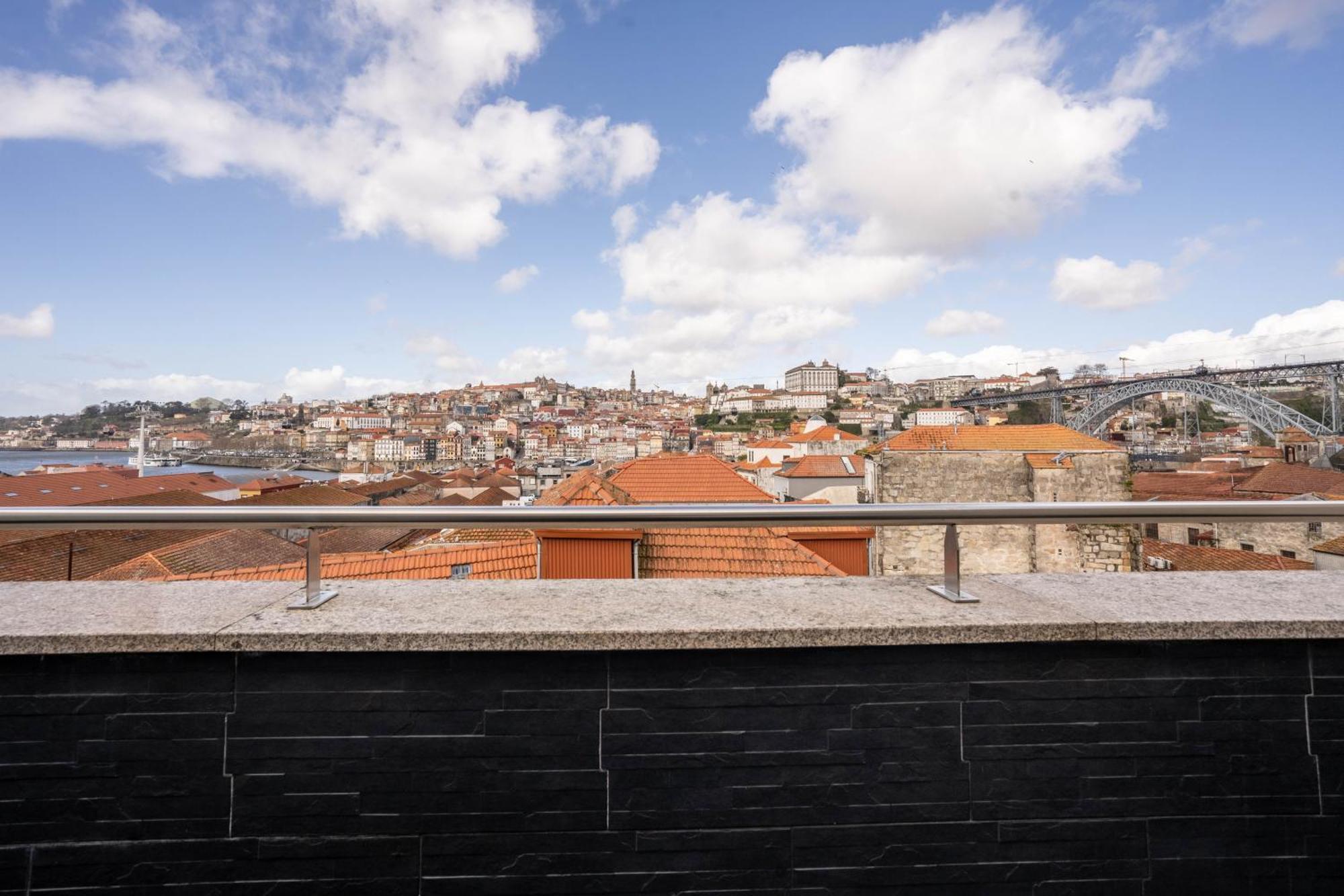 Reis De Gaia Apartment Vila Nova de Gaia Luaran gambar