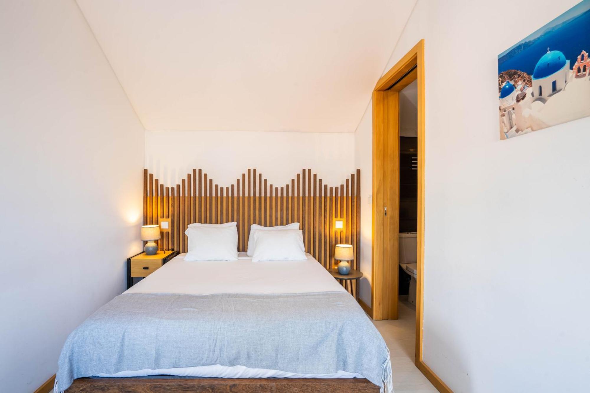 Reis De Gaia Apartment Vila Nova de Gaia Luaran gambar
