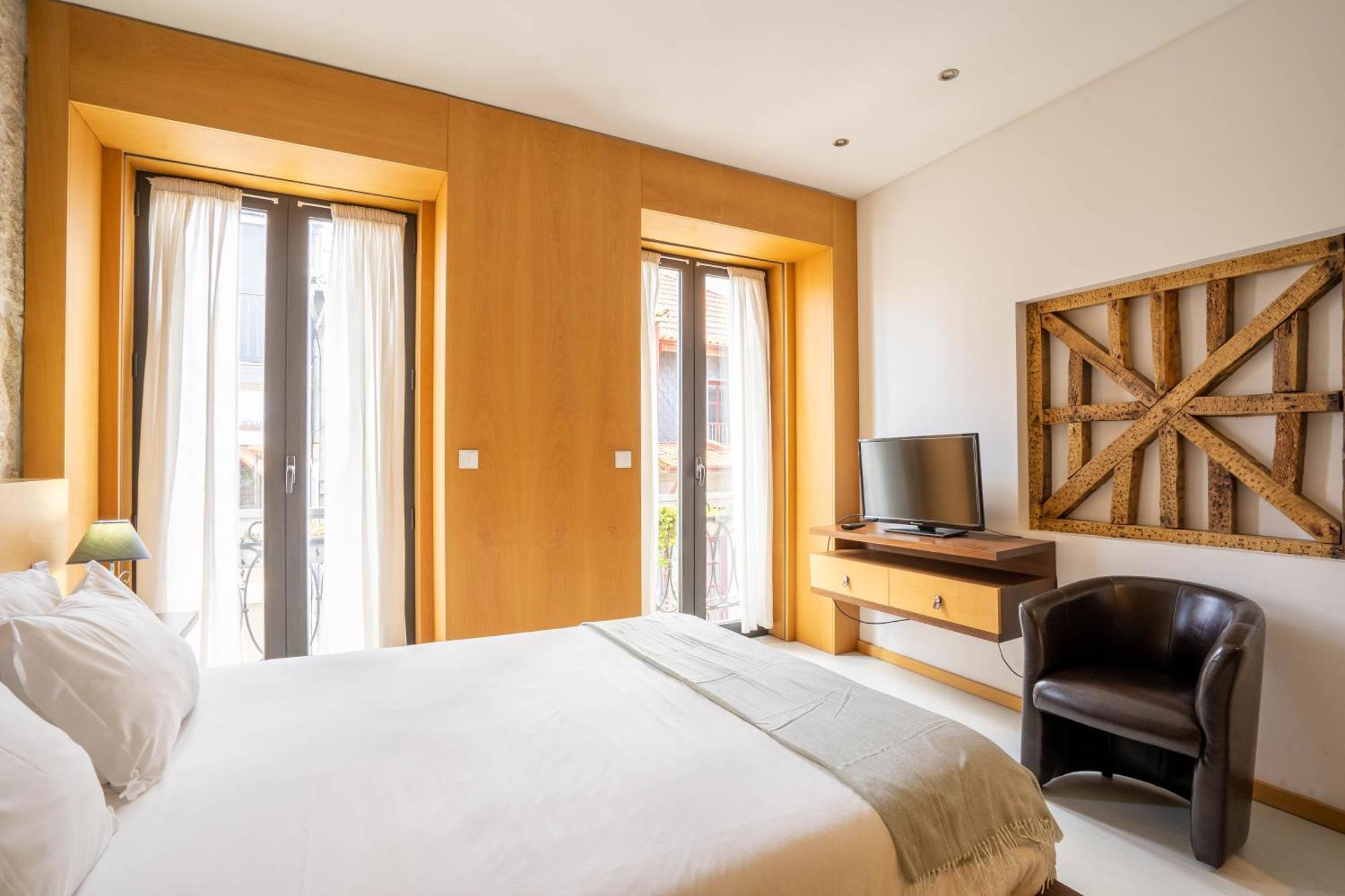 Reis De Gaia Apartment Vila Nova de Gaia Luaran gambar