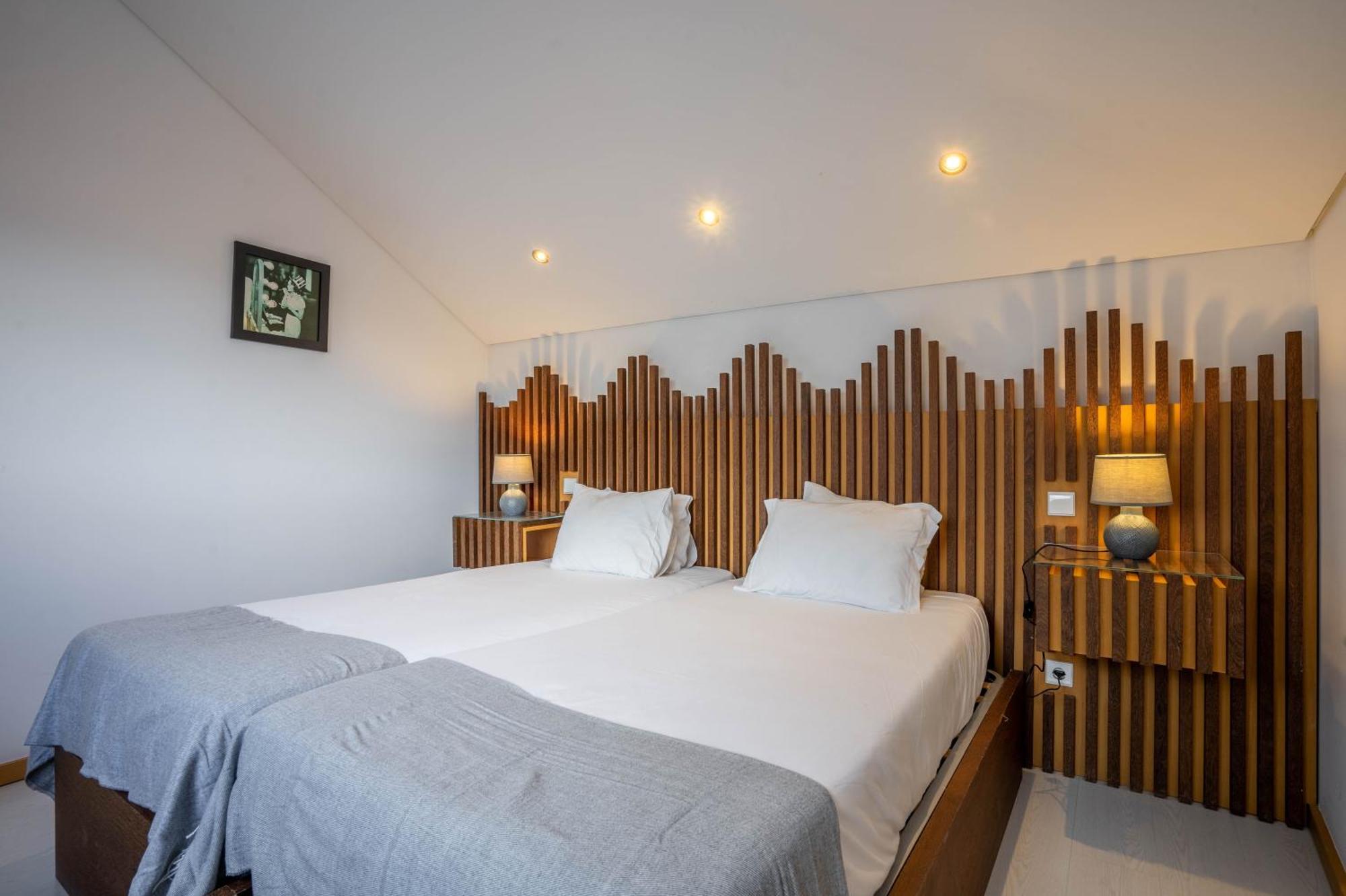 Reis De Gaia Apartment Vila Nova de Gaia Luaran gambar
