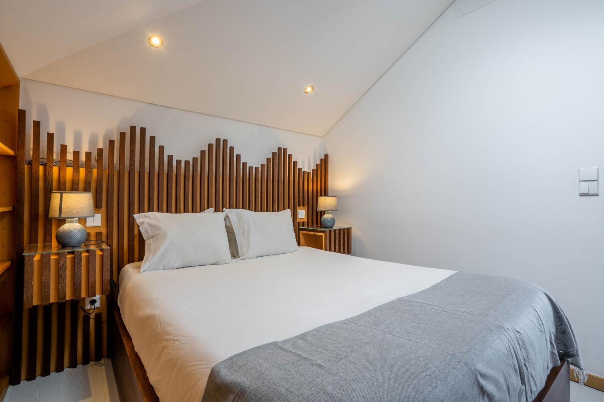 Reis De Gaia Apartment Vila Nova de Gaia Luaran gambar