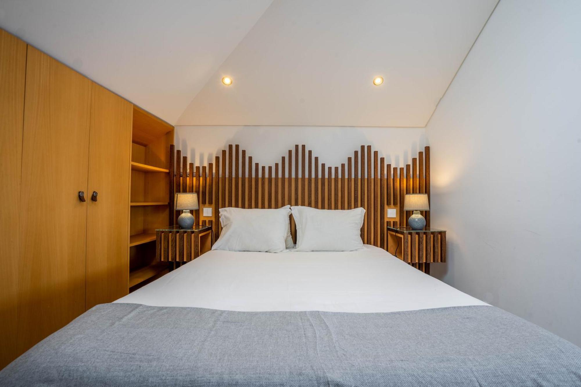 Reis De Gaia Apartment Vila Nova de Gaia Luaran gambar