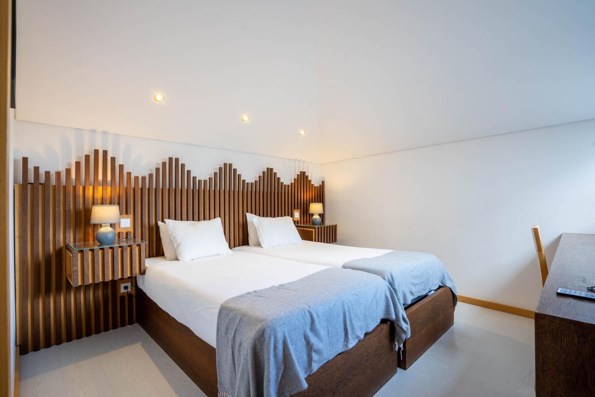 Reis De Gaia Apartment Vila Nova de Gaia Luaran gambar