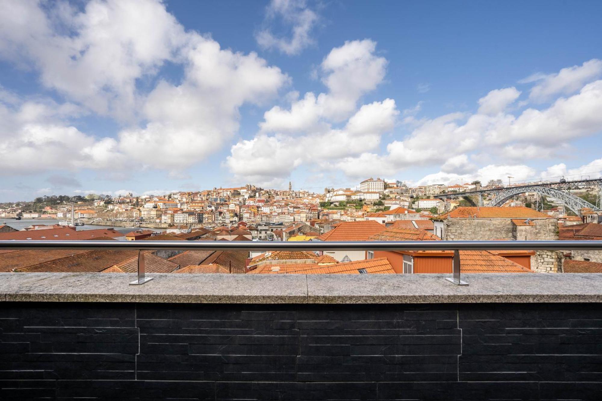 Reis De Gaia Apartment Vila Nova de Gaia Luaran gambar