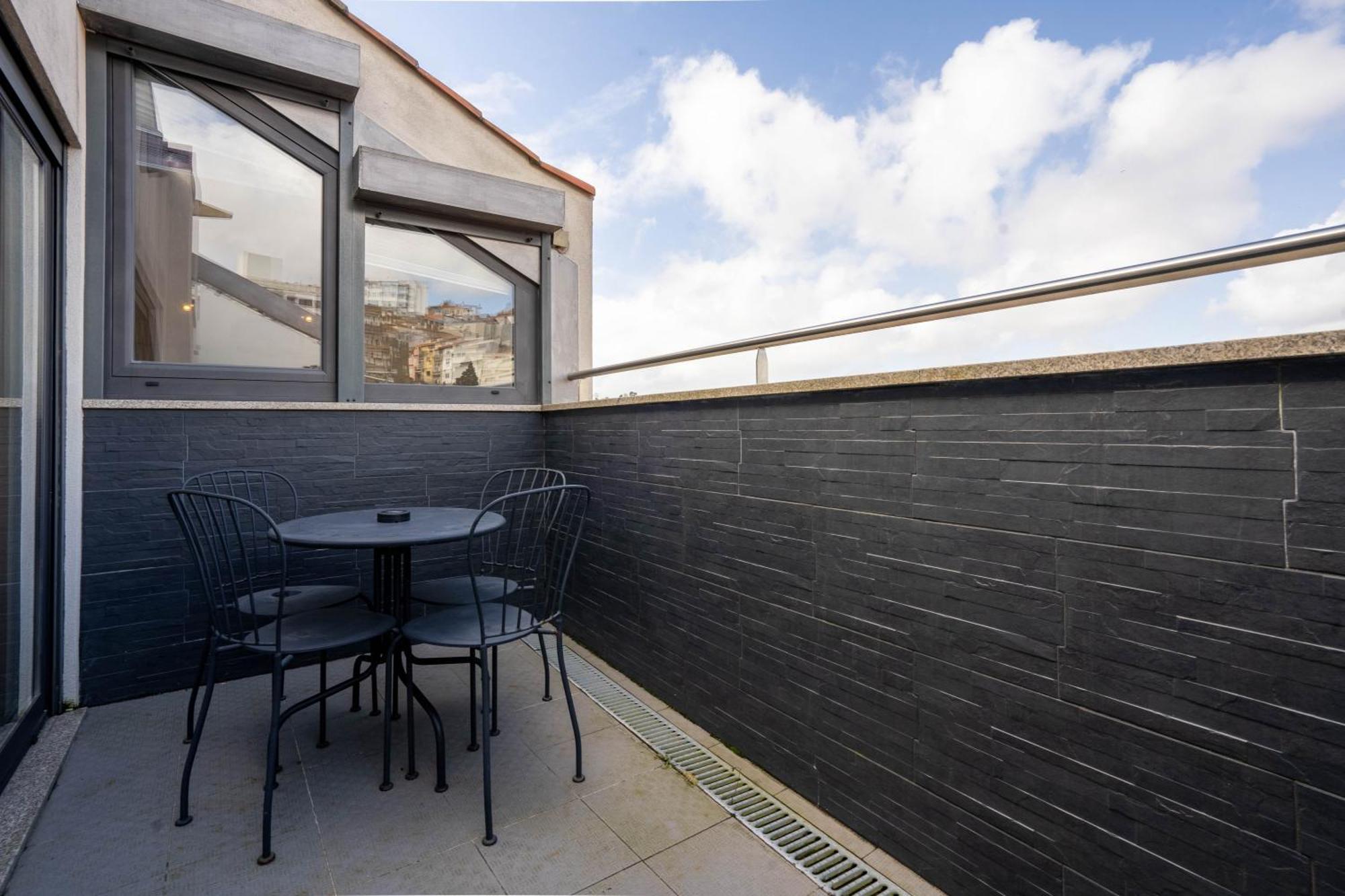Reis De Gaia Apartment Vila Nova de Gaia Luaran gambar
