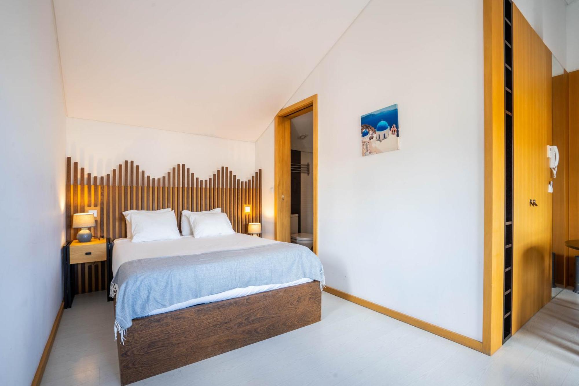 Reis De Gaia Apartment Vila Nova de Gaia Luaran gambar