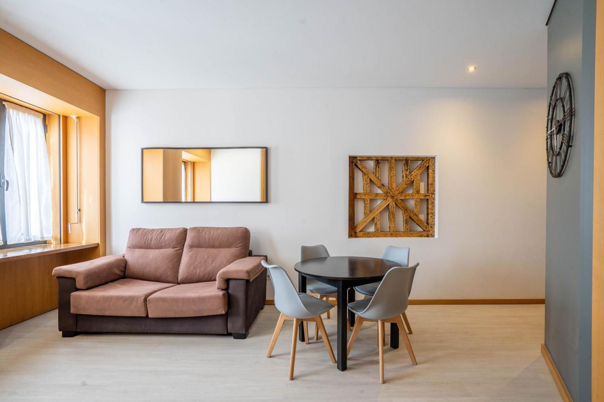 Reis De Gaia Apartment Vila Nova de Gaia Luaran gambar