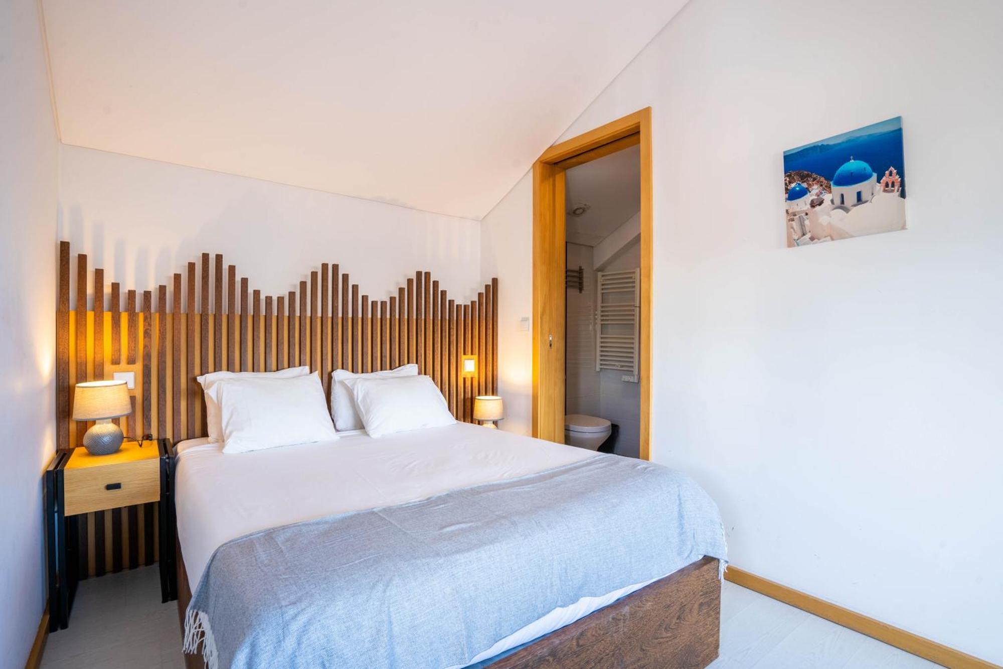 Reis De Gaia Apartment Vila Nova de Gaia Luaran gambar