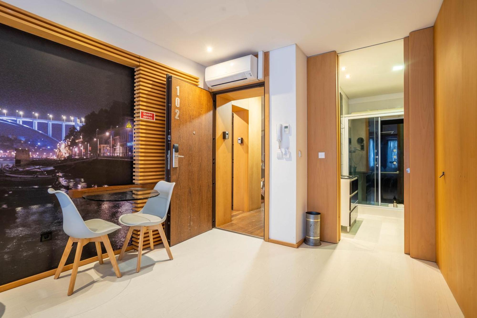 Reis De Gaia Apartment Vila Nova de Gaia Luaran gambar