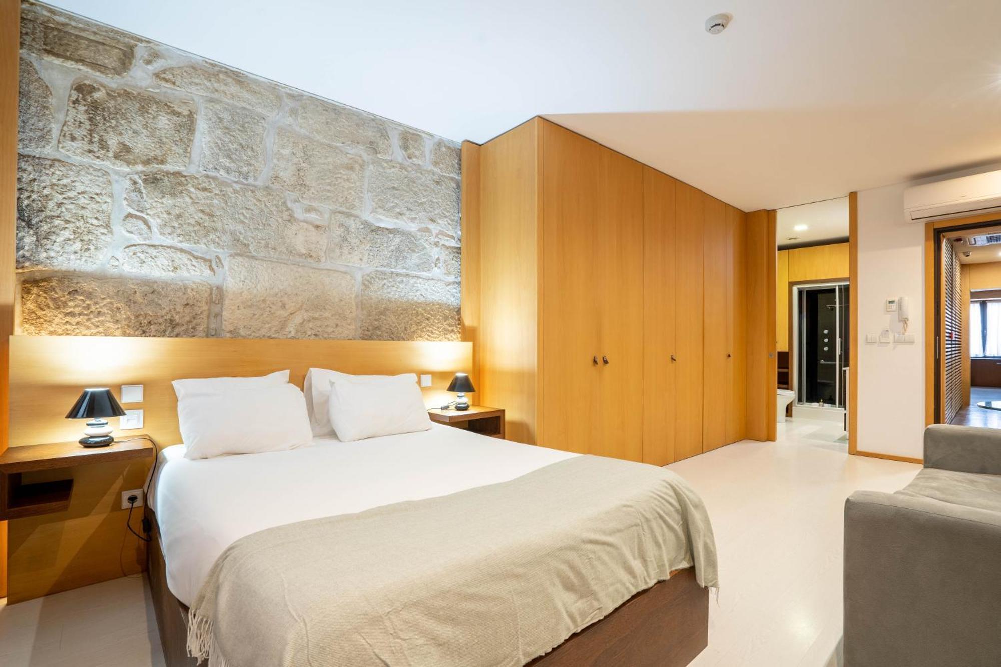 Reis De Gaia Apartment Vila Nova de Gaia Luaran gambar