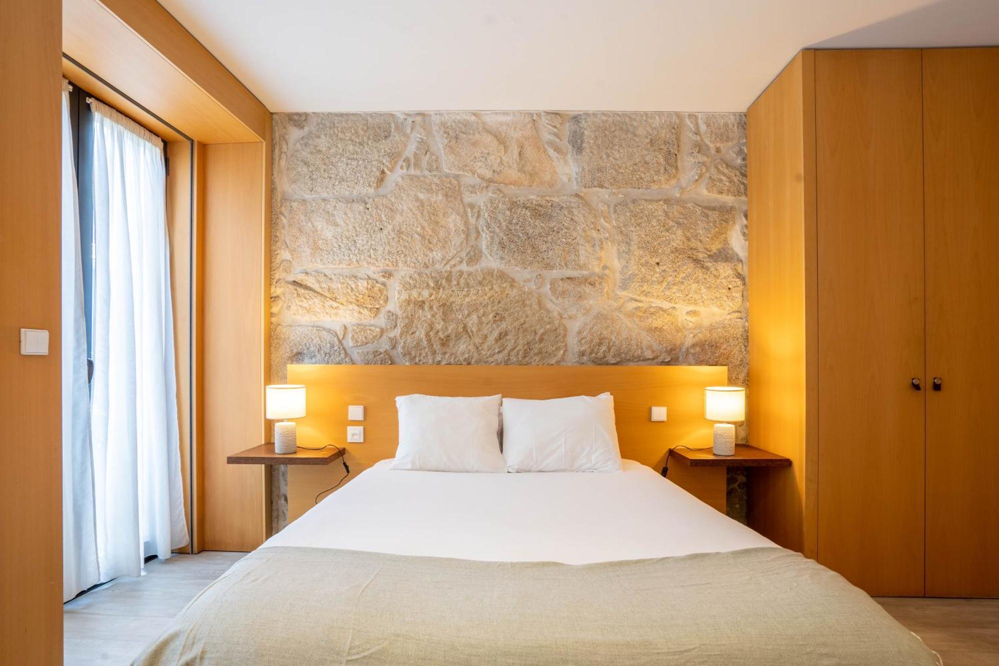 Reis De Gaia Apartment Vila Nova de Gaia Luaran gambar