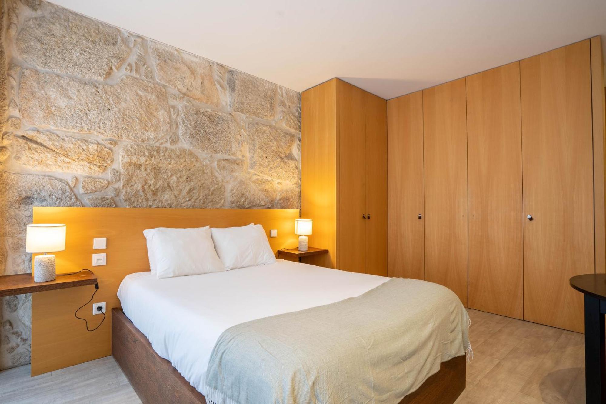 Reis De Gaia Apartment Vila Nova de Gaia Luaran gambar