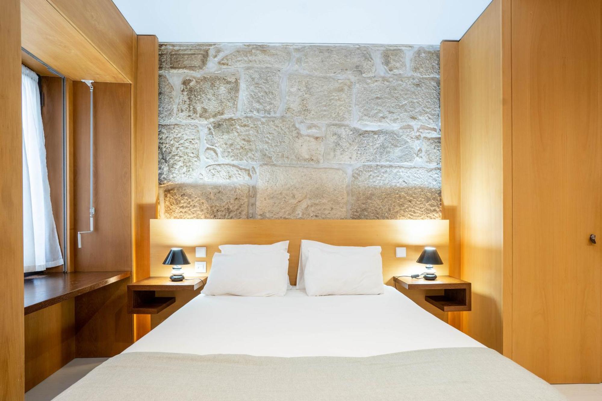 Reis De Gaia Apartment Vila Nova de Gaia Luaran gambar
